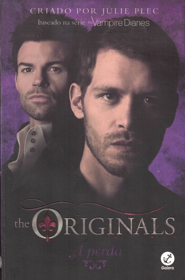 The Originals: A perda